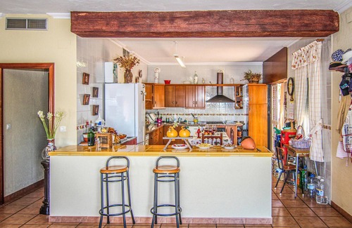 Almodovar del Rio House | Awesome home in Almodóvar del Río