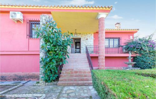 Moron de la Frontera House | Awesome Home In Morón De La Frontera