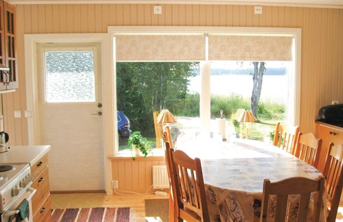 Algaras House | Awesome home in älgarås with WiFi
