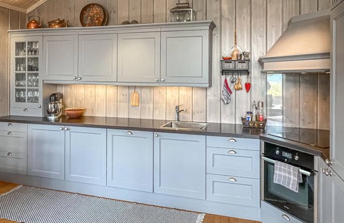 Trysil House | Awesome home in østby