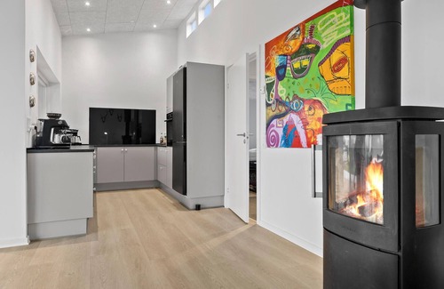 Aabenraa House | Awesome home in Aabenraa with WiFi