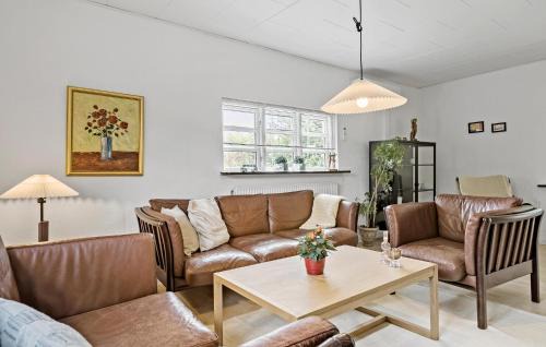 Augustenborg House | Awesome Home In Augustenborg With Sauna