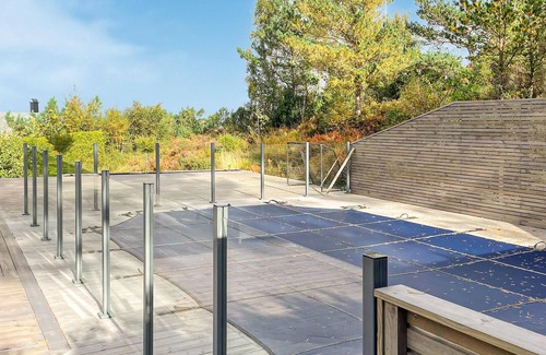 Vindafjord House | Awesome home in Bjoa with WiFi