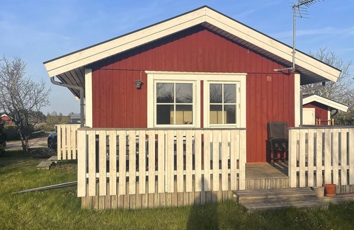 Fora House | Awesome home in Borgholm with WiFi