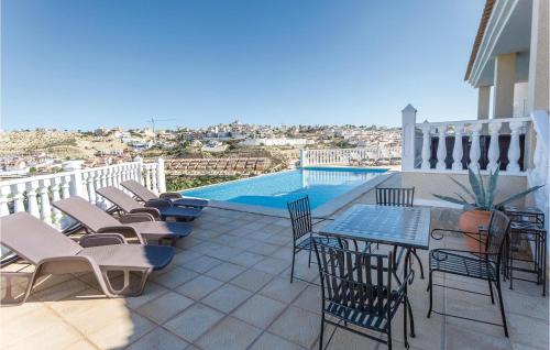 Rojales House | Awesome Home In Ciudad Quesada-Rojales