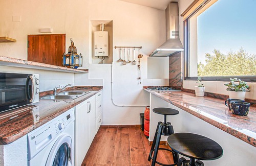 Constantina House | Awesome home in Constantina with WiFi