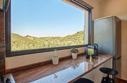 Constantina House | Awesome home in Constantina with WiFi