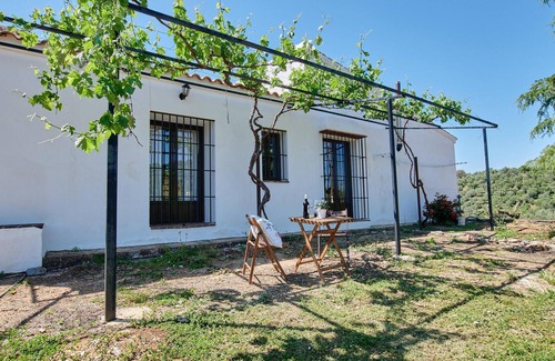 Constantina House | Awesome home in Constantina with WiFi