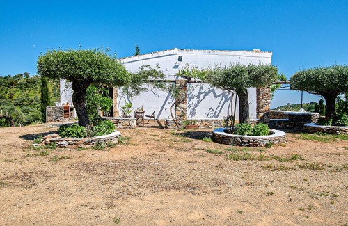 Constantina House | Awesome home in Constantina with WiFi