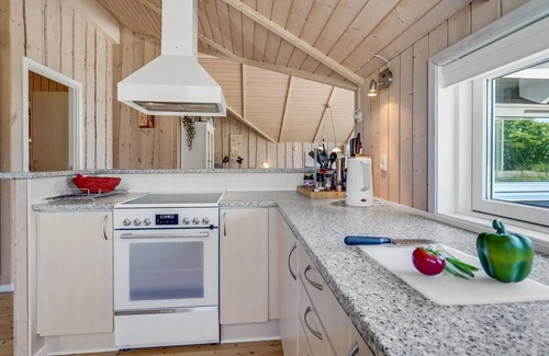 Dannemare House | Awesome home in Dannemare with WiFi