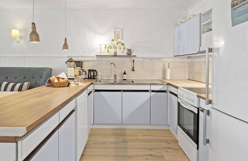Dannemare House | Awesome home in Dannemare with WiFi