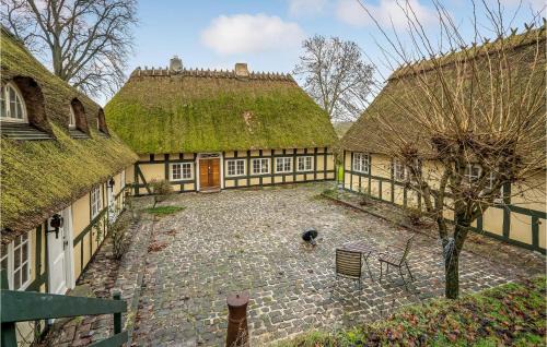 Ebberup House | Awesome Home In Ebberup With Sauna