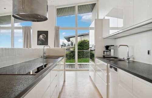 Handrup Strand House | Awesome home in Ebeltoft with WiFi