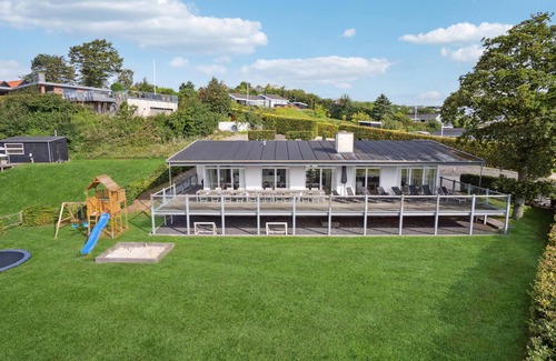 Handrup Strand House | Awesome home in Ebeltoft with WiFi