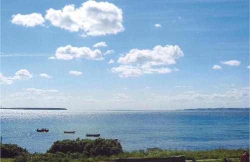 Handrup Strand House | Awesome Home In Ebeltoft With Wifi