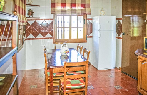 El Gastor House | Awesome home in El Gastor