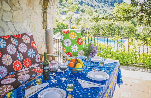 El Gastor House | Awesome home in El Gastor