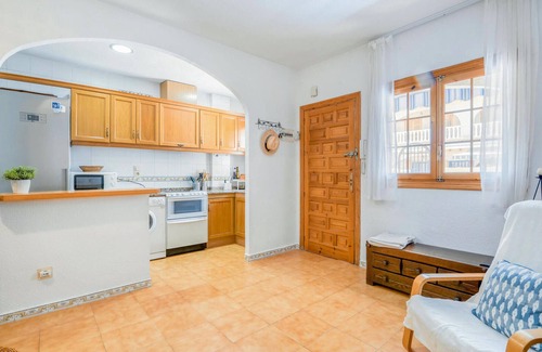 Els Arenals del Sol House | Awesome home in Elche with WiFi