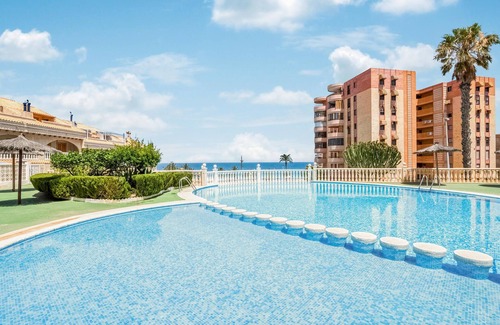 Els Arenals del Sol House | Awesome home in Elche with WiFi