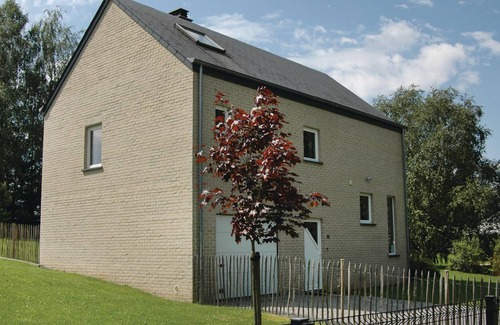 Erezee House | Awesome home in Erezée with WiFi