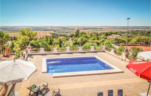 Almodovar del Rio House | Awesome Home In Almodóvar Del Río