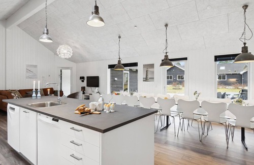Frederiksvaerk House | Awesome home in Frederiksværk with WiFi