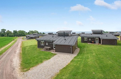 Faaborg House | Awesome home in Faaborg with sauna