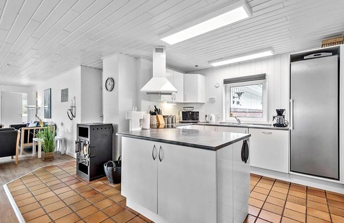 Sonderho House | Awesome home in Fanø with sauna