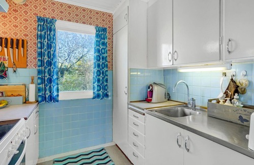 Faarevejle House | Awesome home in Fårevejle with kitchen