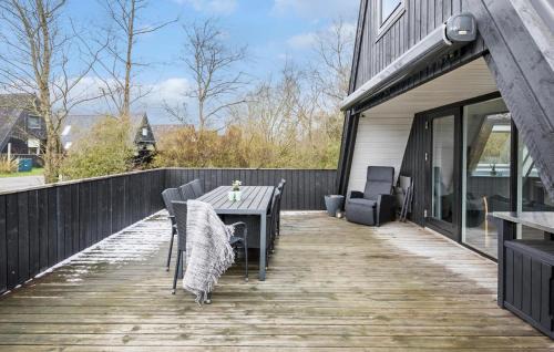 Gatten House | Awesome Home In Farsø With Wifi