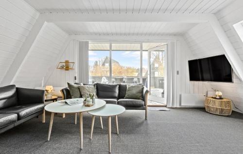 Gatten House | Awesome Home In Farsø With Wifi