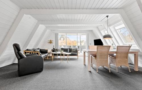 Gatten House | Awesome Home In Farsø With Wifi