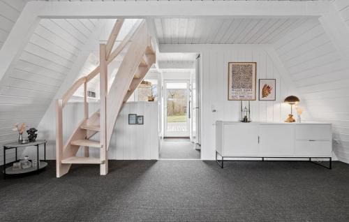 Gatten House | Awesome Home In Farsø With Wifi