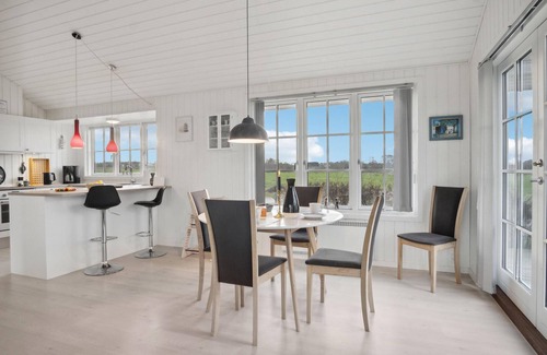 Fredericia House | Awesome home in Fredericia with kitchen