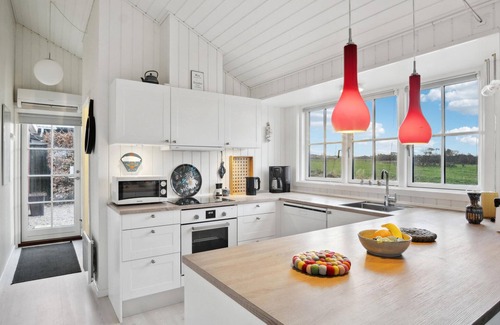 Fredericia House | Awesome home in Fredericia with kitchen