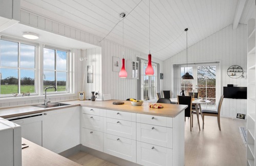 Fredericia House | Awesome home in Fredericia with kitchen
