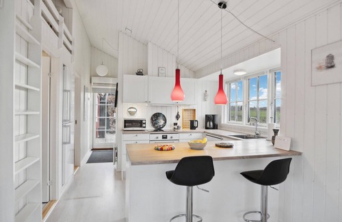 Fredericia House | Awesome home in Fredericia with kitchen