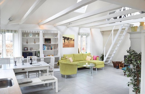 Udsholt House | Awesome home in Gilleleje with WiFi