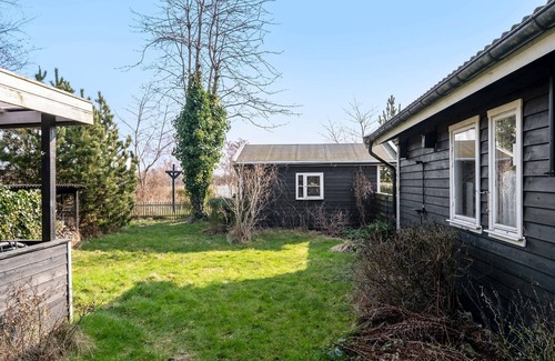 Gilleleje House | Awesome home in Gilleleje with kitchen