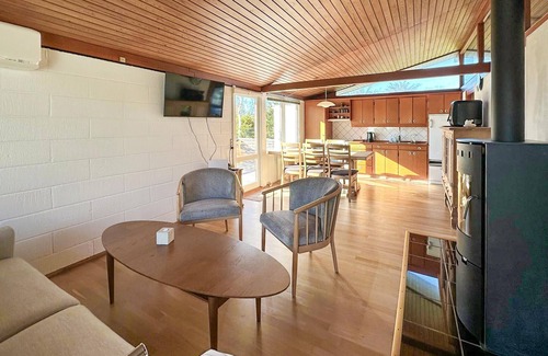 Udsholt Sand House | Awesome home in Græsted with WiFi