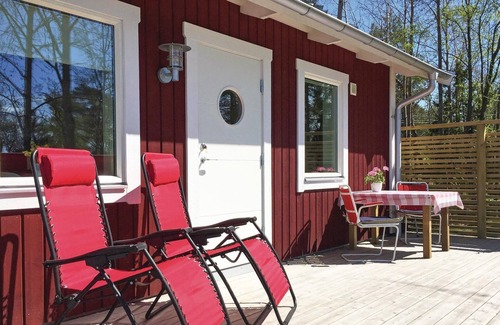 Grisslehamn House | Awesome home in Grisslehamn