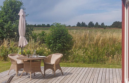 Gudhjem House | Awesome home in Gudhjem