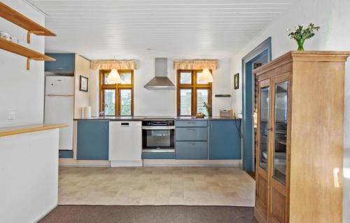 Haarby House | Awesome Home In Haarby With Wifi