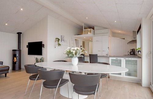 Diernæs House | Awesome home in Haderslev