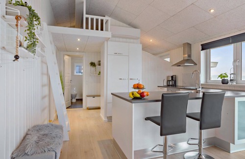 Diernæs House | Awesome home in Haderslev