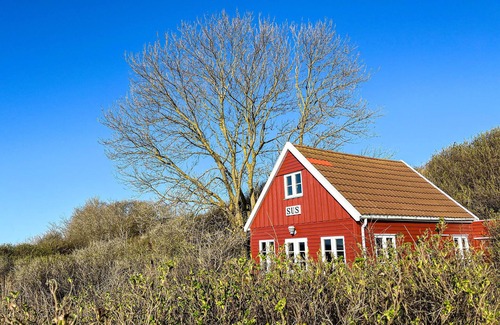 Skovbyballe House | Awesome home in Haderslev