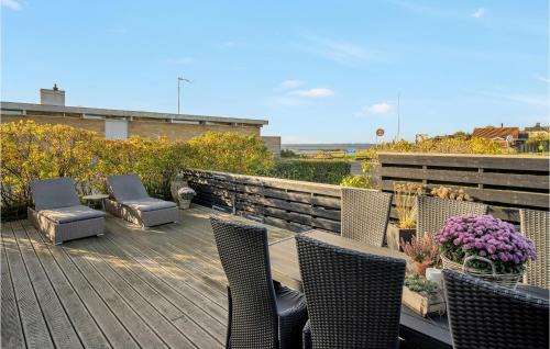 Hejsager Strand House | Awesome Home In Haderslev With Kitchen