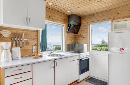 Hasle House | Awesome home in Hasle with WiFi