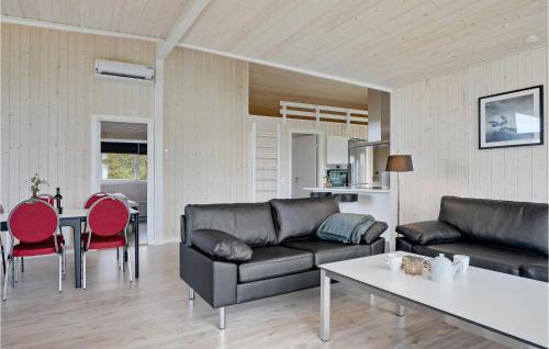 Vang House | Awesome Home In Hasle With Wifi