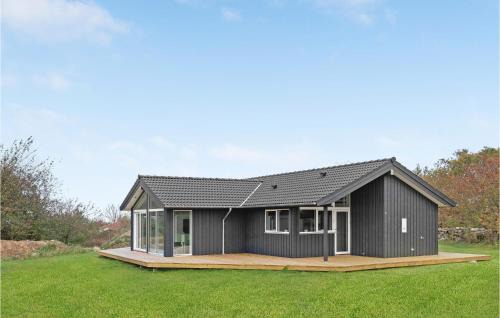 Vang House | Awesome Home In Hasle With Wifi